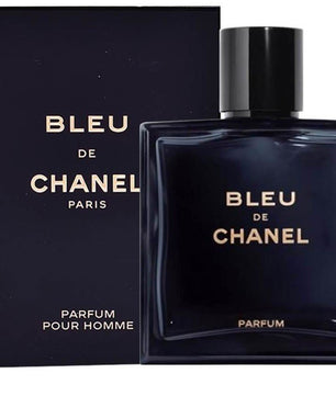 Bleu De Chanel Parfum For Men 100ML