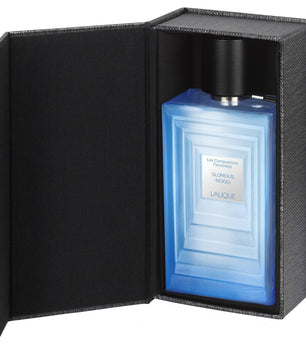Lalique Glorious Indigo Unisex Eau De Parfum 100ML