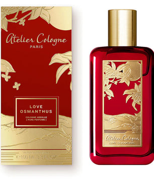 Atelier Cologne Love Osmanthus Limited Edition 100ML