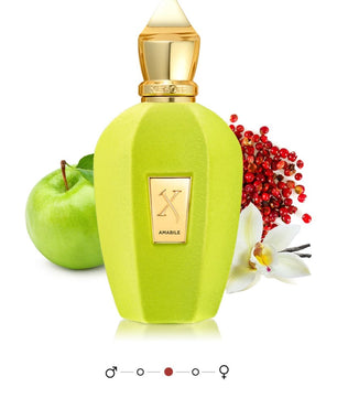 Xerjoff Amabile Unisex Eau De Parfum 50ML