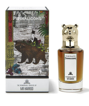 نجاح PENHALIGON'S الرائع لمستر Harrod للرجال 75 مل أو دي بارفان