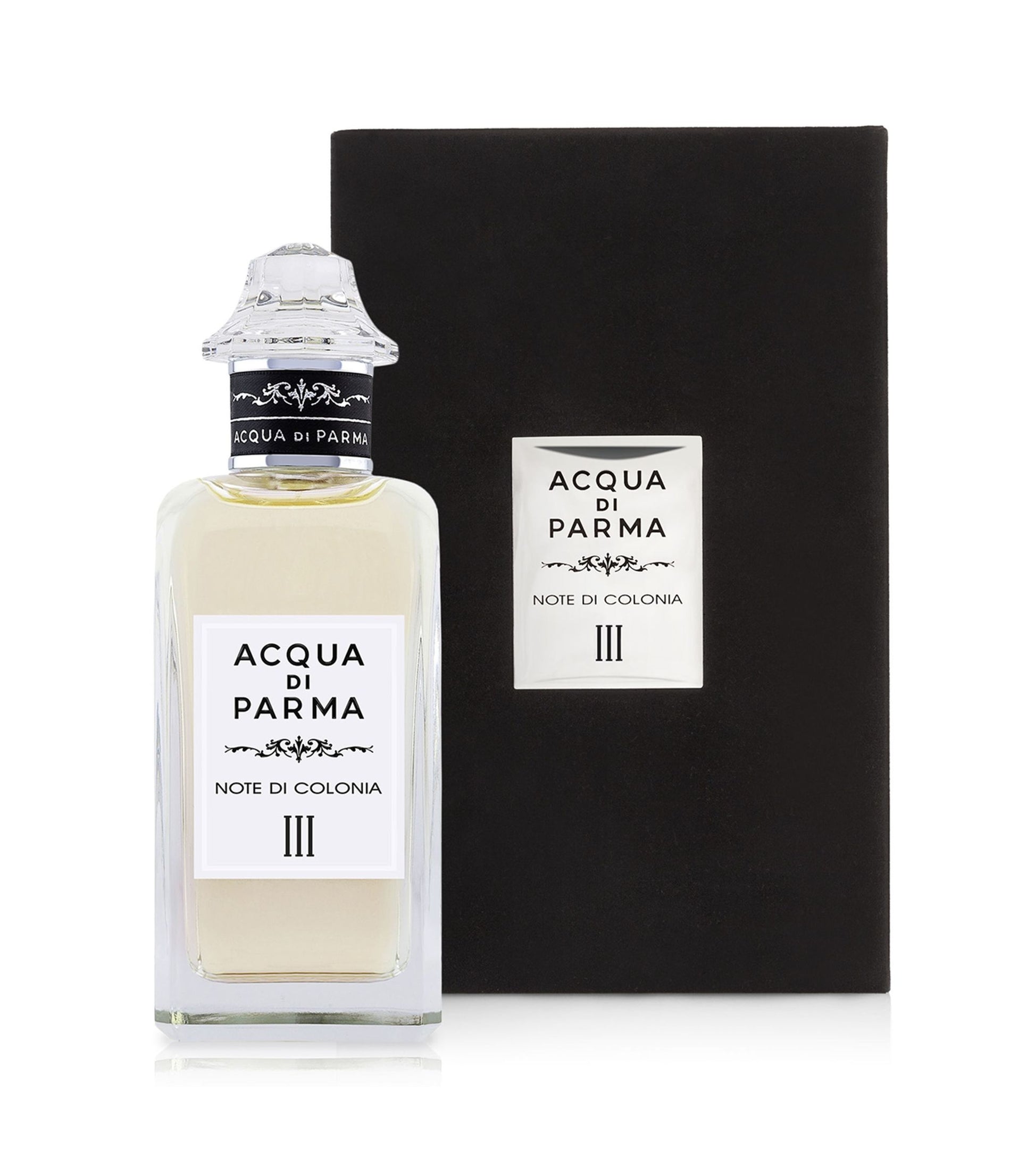 ACQUA DI PARMA Note Di Colonia III Eau De Cologne 150ML