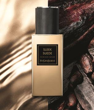 عطر YSL سليك سويدي للجنسين