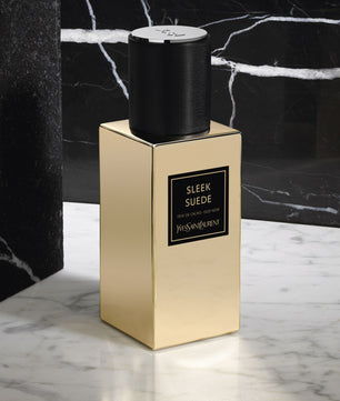 عطر YSL سليك سويدي للجنسين