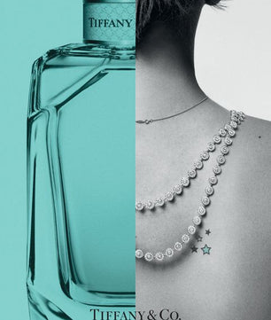 Tiffany & Co. For Women Eau De Parfum 75ML