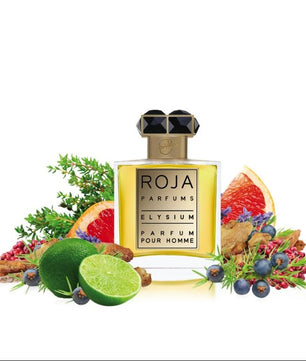 روجا بارفيومز إليسيوم بور أوم بارفان 50 مل