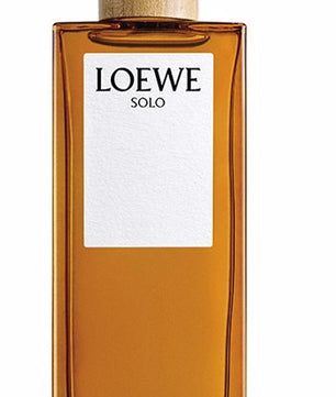 Loewe Solo Ella For Women Eau De Parfum 100ML