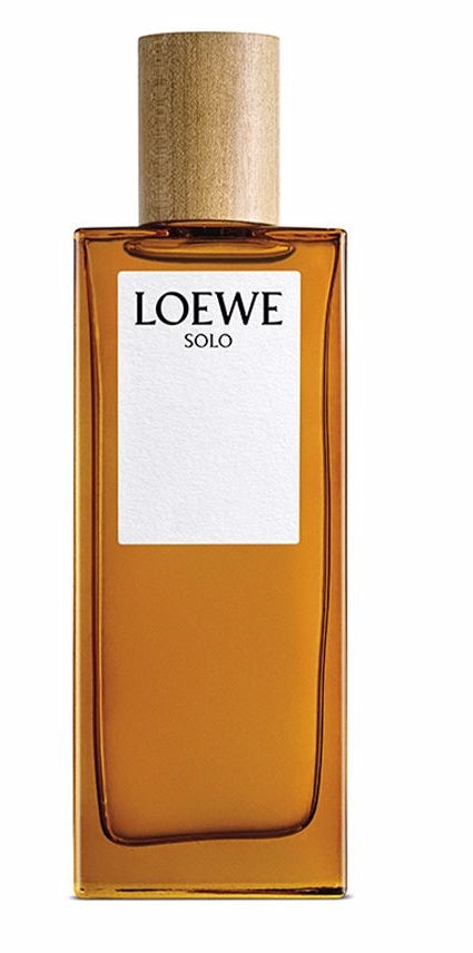 Loewe Solo Ella For Women Eau De Parfum 100ML