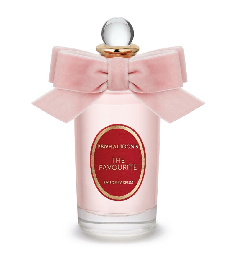 عطر PENHALIGON'S The Favourite للنساء أو دو بارفان 100 مل