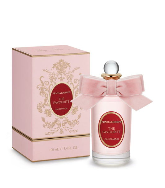 عطر PENHALIGON'S The Favourite للنساء أو دو بارفان 100 مل