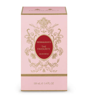عطر PENHALIGON'S The Favourite للنساء أو دو بارفان 100 مل