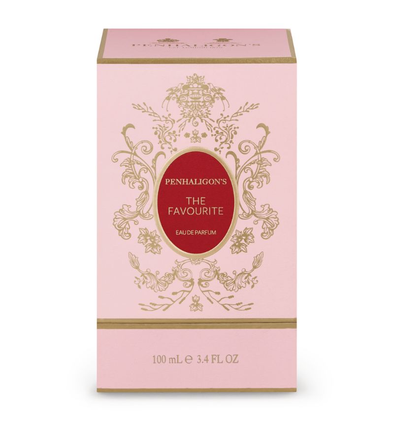 عطر PENHALIGON'S The Favourite للنساء أو دو بارفان 100 مل