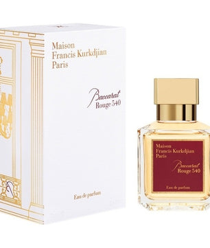 Maison Francis Kurkdjian Baccarat Rouge 540 Unisex EDP 70ML