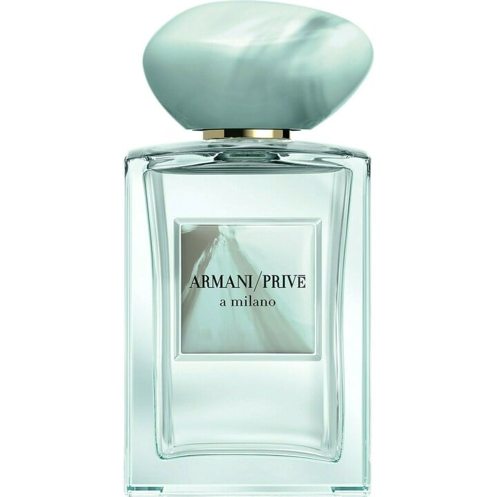 Giorgio Armani Prive A Milano Couture Edition Eau De Parfum 100ML