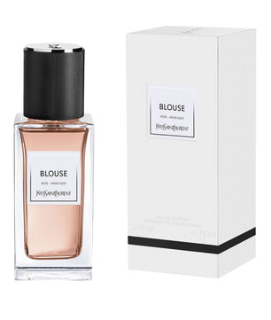Yves Saint Laurent (YSL) Le Vestiaire Des Parfums Blouse Unisex EDP 75ML