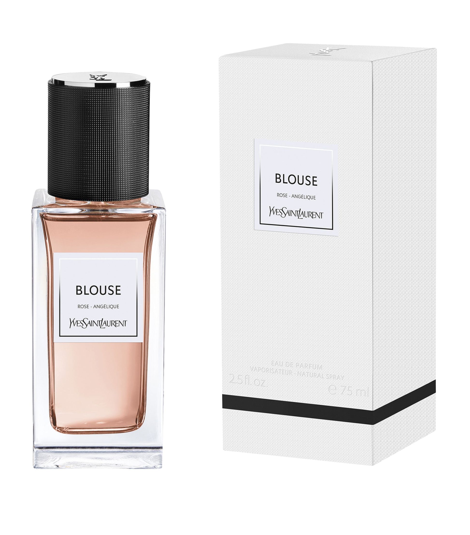 Yves Saint Laurent (YSL) Le Vestiaire Des Parfums Blouse Unisex EDP 75ML