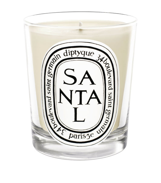 DIPTYQUE Santal Scented Candle 190G