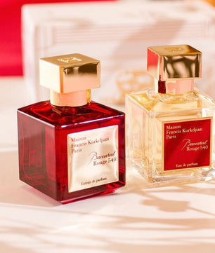 Maison Francis Kurkdjian Baccarat Rouge 540 Unisex EDP 70ML