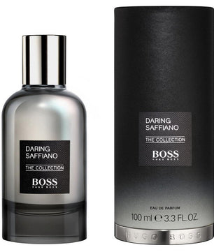 HUGO BOSS The Collection Daring Saffiano Eau De Parfum 100ML