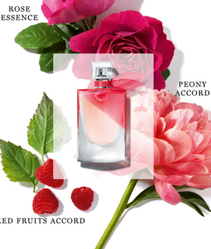 Lancome La Vie Est Belle En Rose For Women EDT Tester 100ML