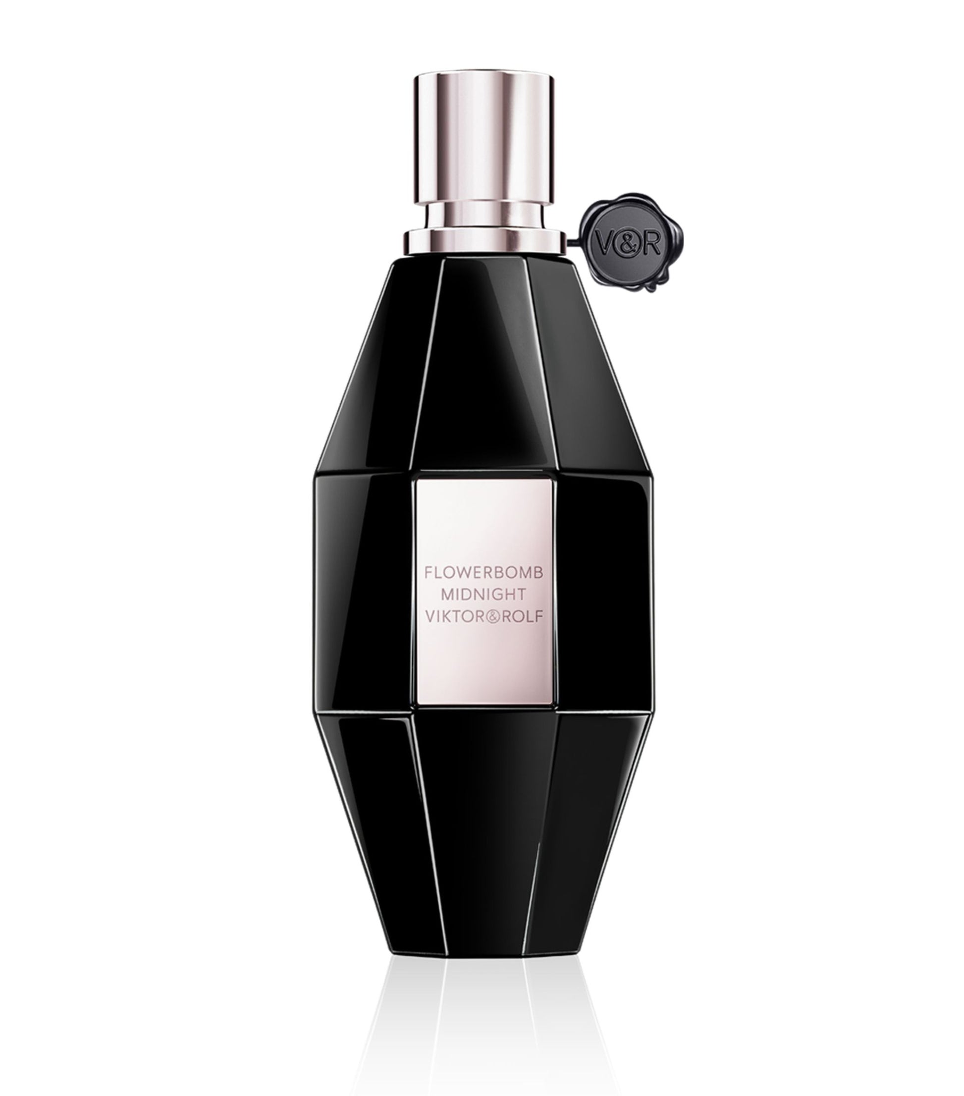 Viktor & Rolf Flower Bomb Midnight For Women Eau De Parfum 100ML