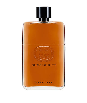 Gucci Guilty Absolute Pour Homme Eau De Parfum 90ML