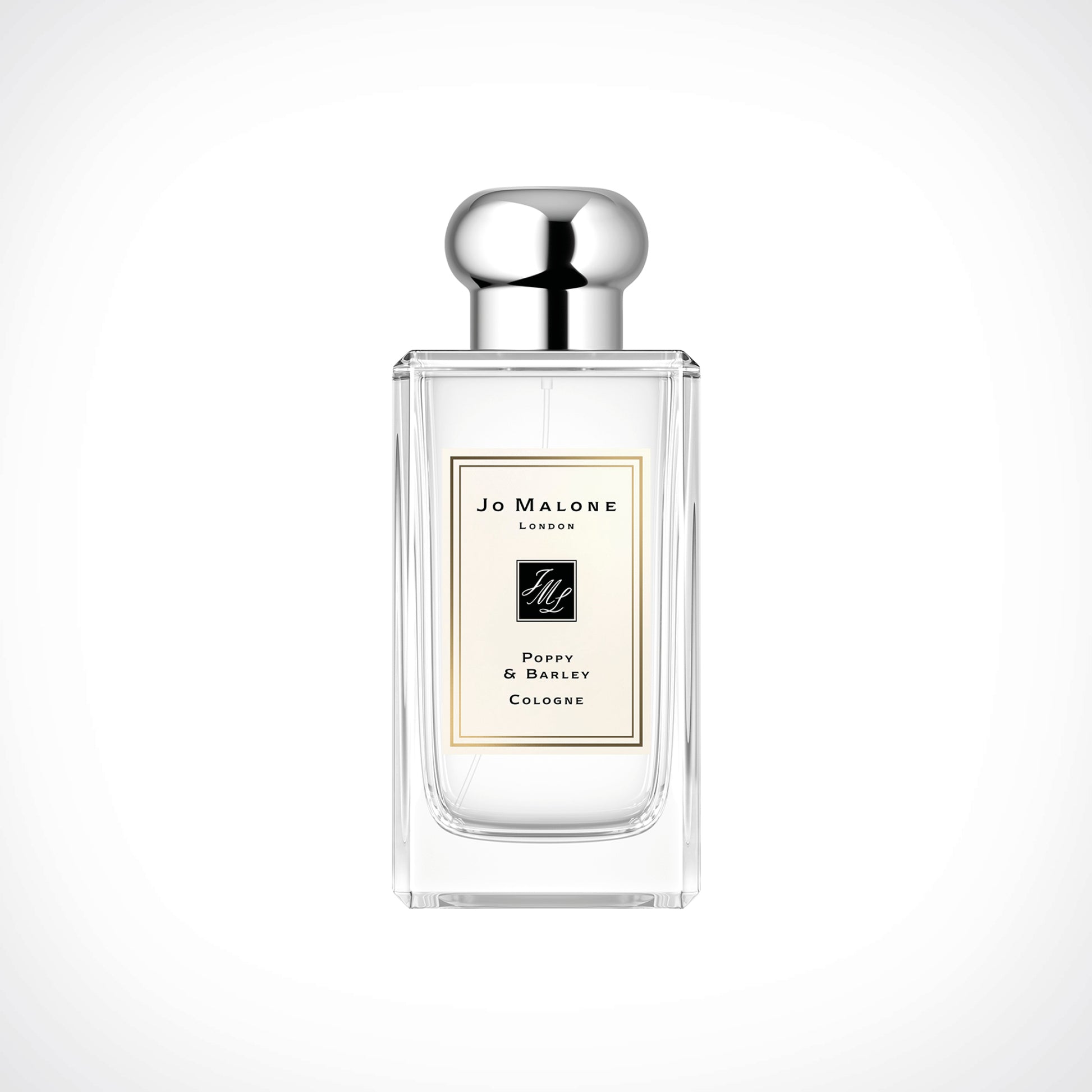 Jo Malone London Poppy & Barley Cologne For Unisex Cologne 100ML