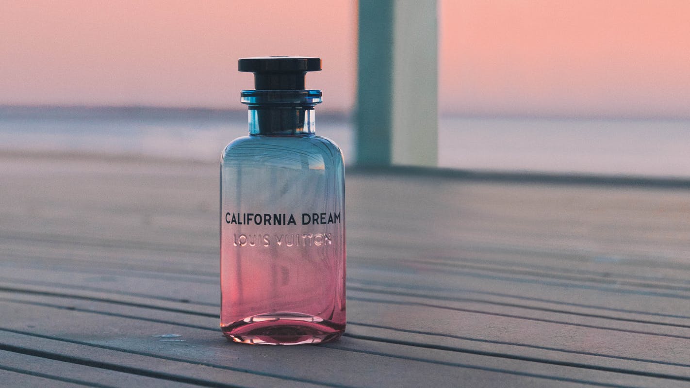 Louis Vuitton California Dream Eau De Parfum 100ML