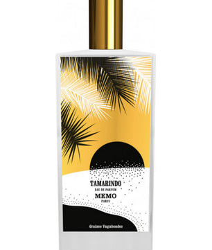 Memo Tamarindo Perfume Tester EDP 75ML