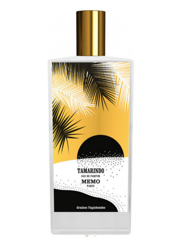 Memo Tamarind Perfume Tester EDP 75ML