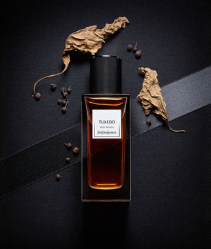 Yves Saint Laurent (YSL) Tuxedo Epices Patchouli Eau De Parfum 75ML