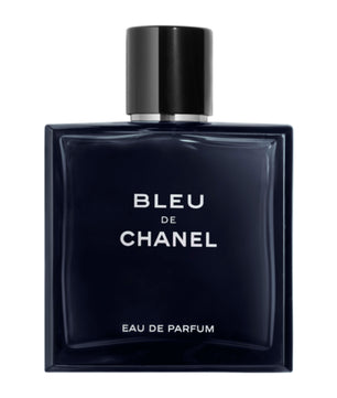 Bleu De Chanel For Men Eau De Parfum Tester 100ML