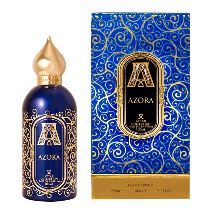 Attar Collection Azora Eau De Parfum 100ML