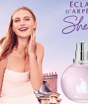 Lanvin Eclat D'arpege Sheer Eau De Toilette 100ML