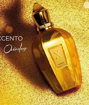 Xerjoff Accento Overdose Eau De Parfum 100ML