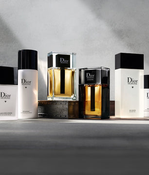 Christian Dior Homme Deodorant Stick 75g