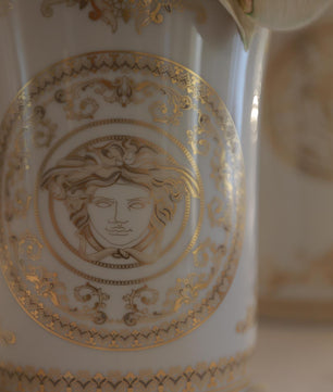 Versace Vase Medusa Gala