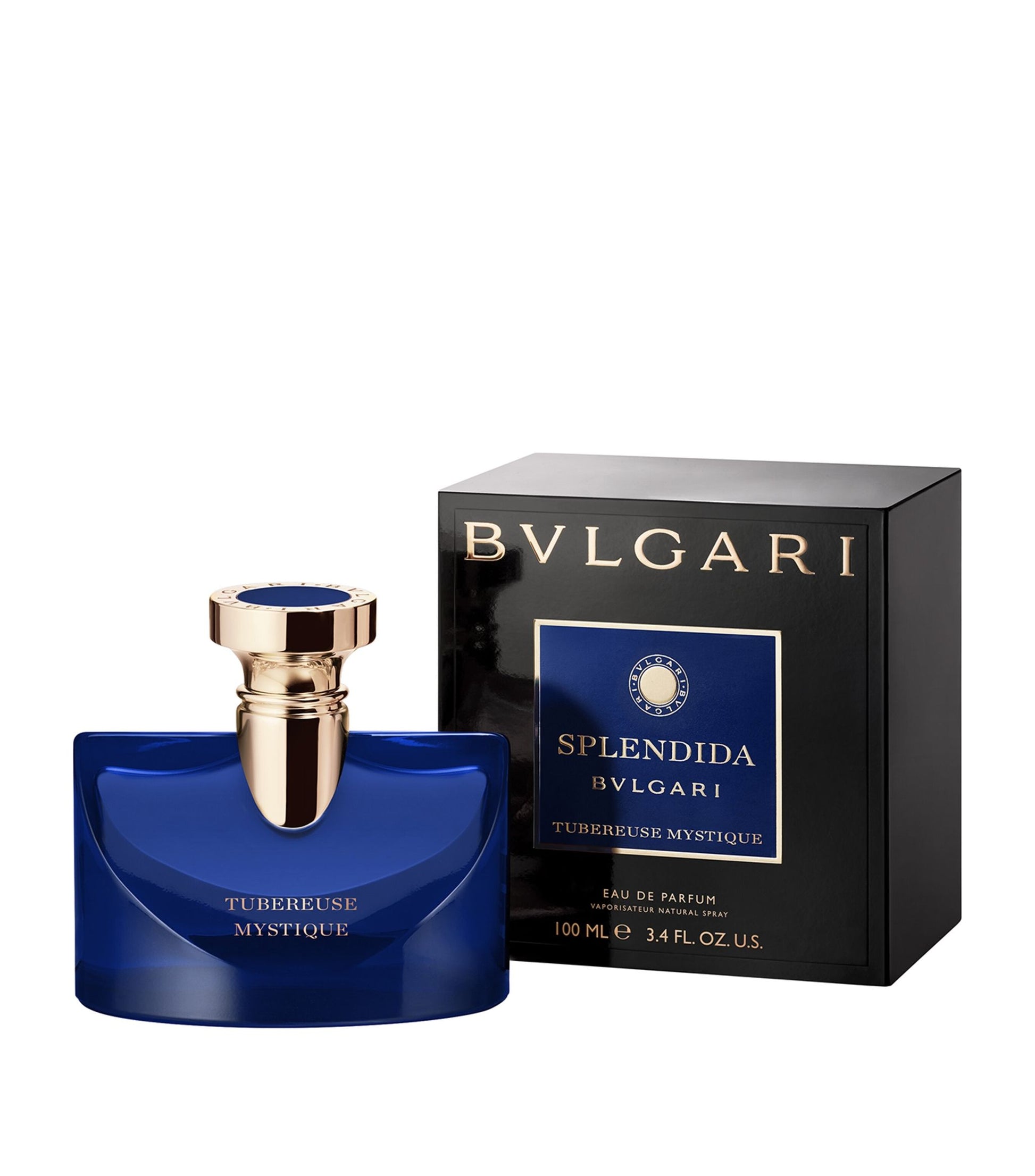 Bvlgari Splendida Tubereuse Mystique Eau De Parfum 100ML