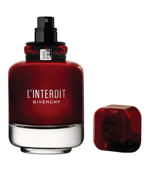Givenchy L'Interdit Eau De Parfum Rouge 80ML