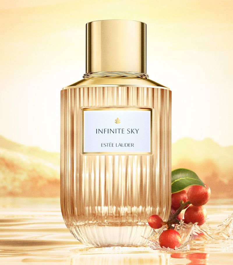 Estee Lauder Infinite Sky Unisex Eau De Parfum 100ML