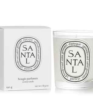 DIPTYQUE Santal Scented Candle 190G