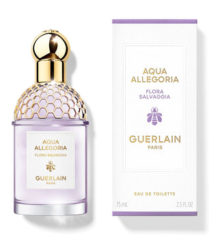 Guerlain Aqua Allegoria Flora Salvaggia Eau De Toilette 75ML