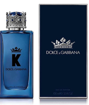 D&G King For Men Eau De Parfum 100ML