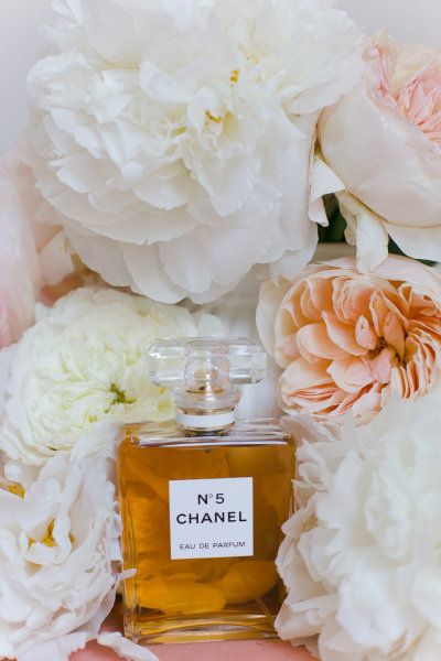 شانيل N ° 5 ماء عطر 100 مل