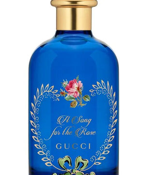 GUCCI A Song For The Rose Eau De Parfum 100ML