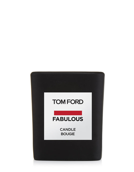TOM FORD Fabulous Scented Candle (200g)