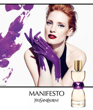 YSL Manifesto For Women Eau De Parfum 90ML