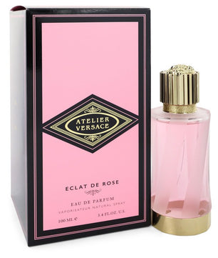 Versace Atelier Collection Eclat de Rose Unisex EDP 100ML