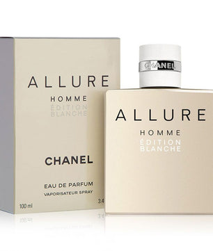Chanel Allure Edition Blanche For Men Eau De Parfum 100ML