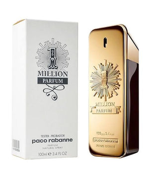Paco Rabanne 1 Million Parfum Tester 100ML
